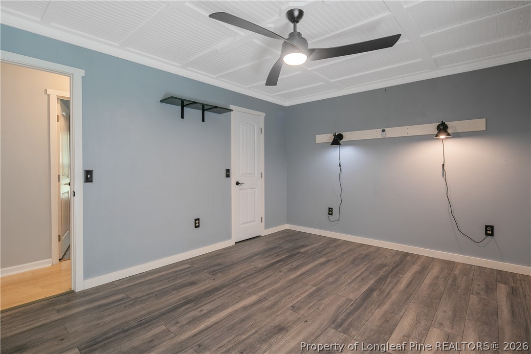 237 Lemuel Black Road Bunnlevel, NC 28323 - Photo 23 of 47 Gallery Image 23