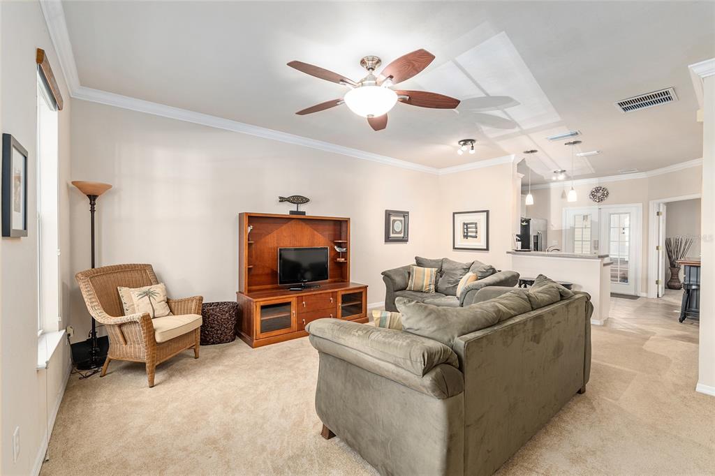 4947 Southwest 91st Way Gainesville, FL 32608 - Photo 11 of 54