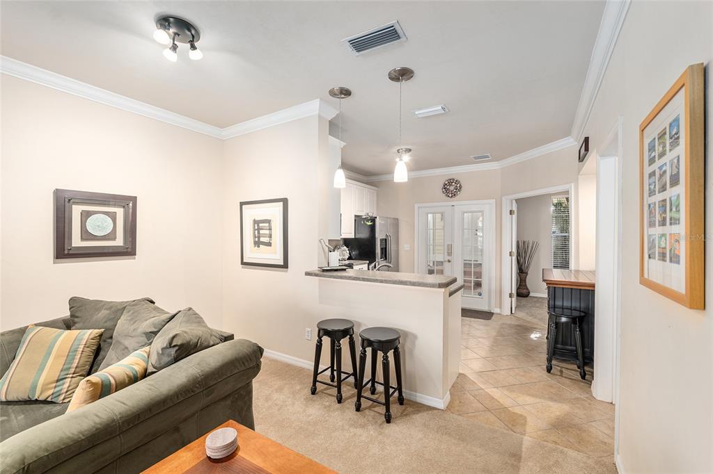 4947 Southwest 91st Way Gainesville, FL 32608 - Photo 16 of 54