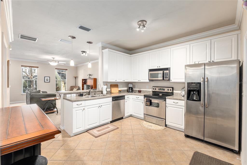 4947 Southwest 91st Way Gainesville, FL 32608 - Photo 20 of 54