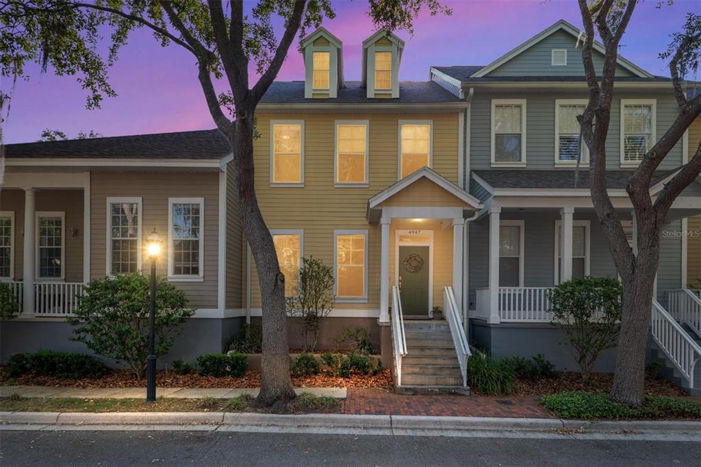 4947 Southwest 91st Way Gainesville, FL 32608 - Photo 2 of 54