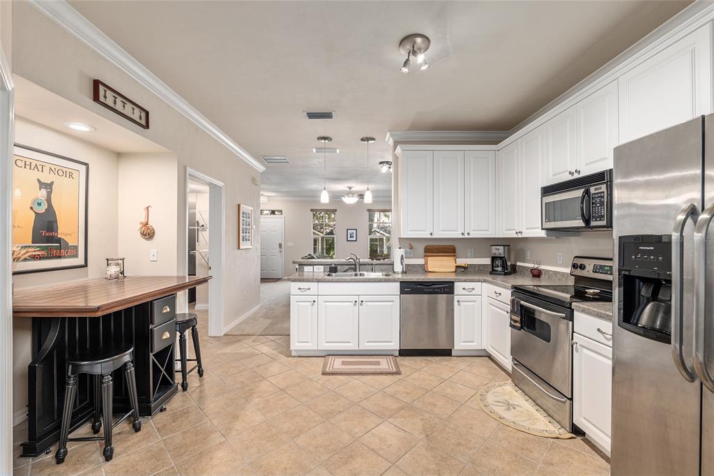 4947 Southwest 91st Way Gainesville, FL 32608 - Photo 21 of 54