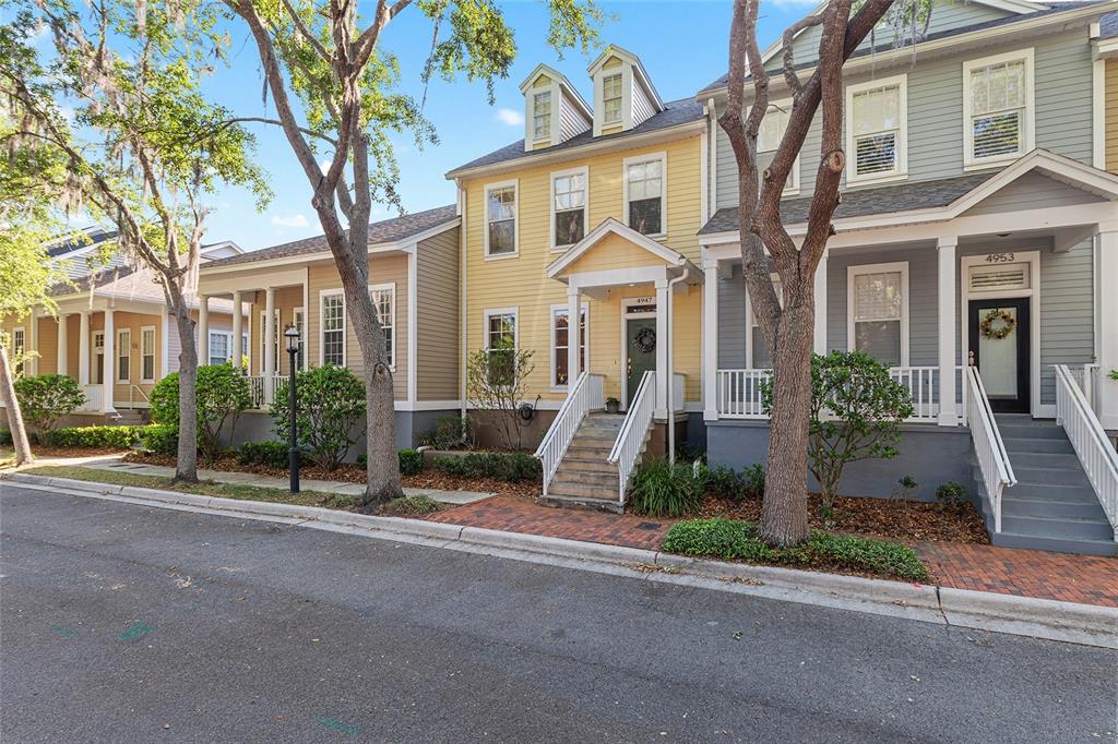 4947 Southwest 91st Way Gainesville, FL 32608 - Photo 3 of 54