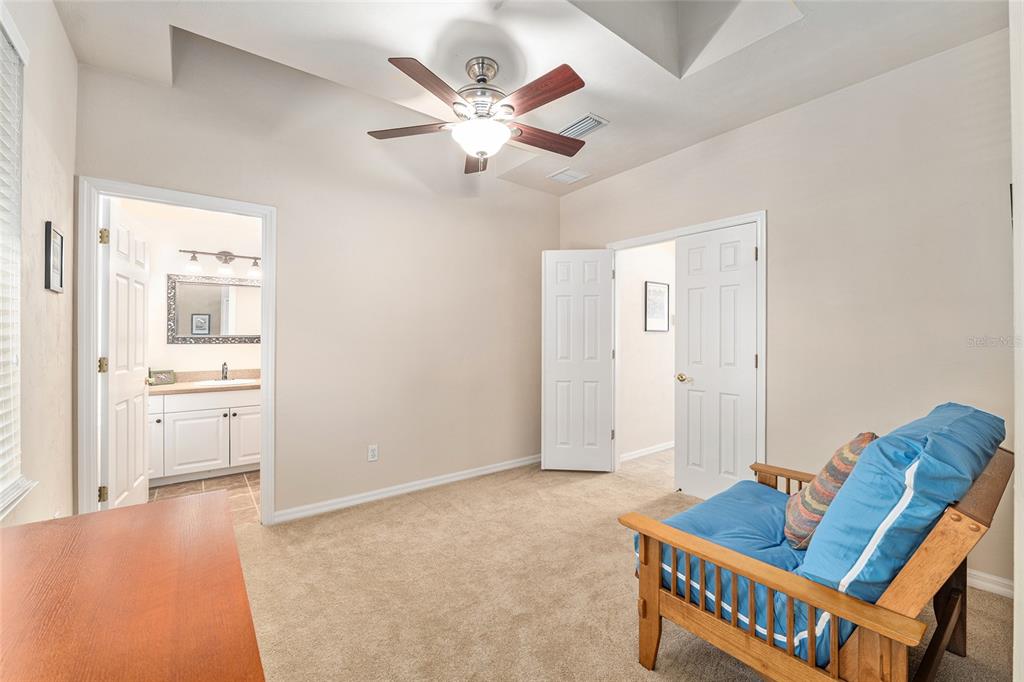 4947 Southwest 91st Way Gainesville, FL 32608 - Photo 41 of 54