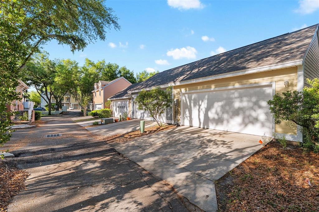 4947 Southwest 91st Way Gainesville, FL 32608 - Photo 53 of 54