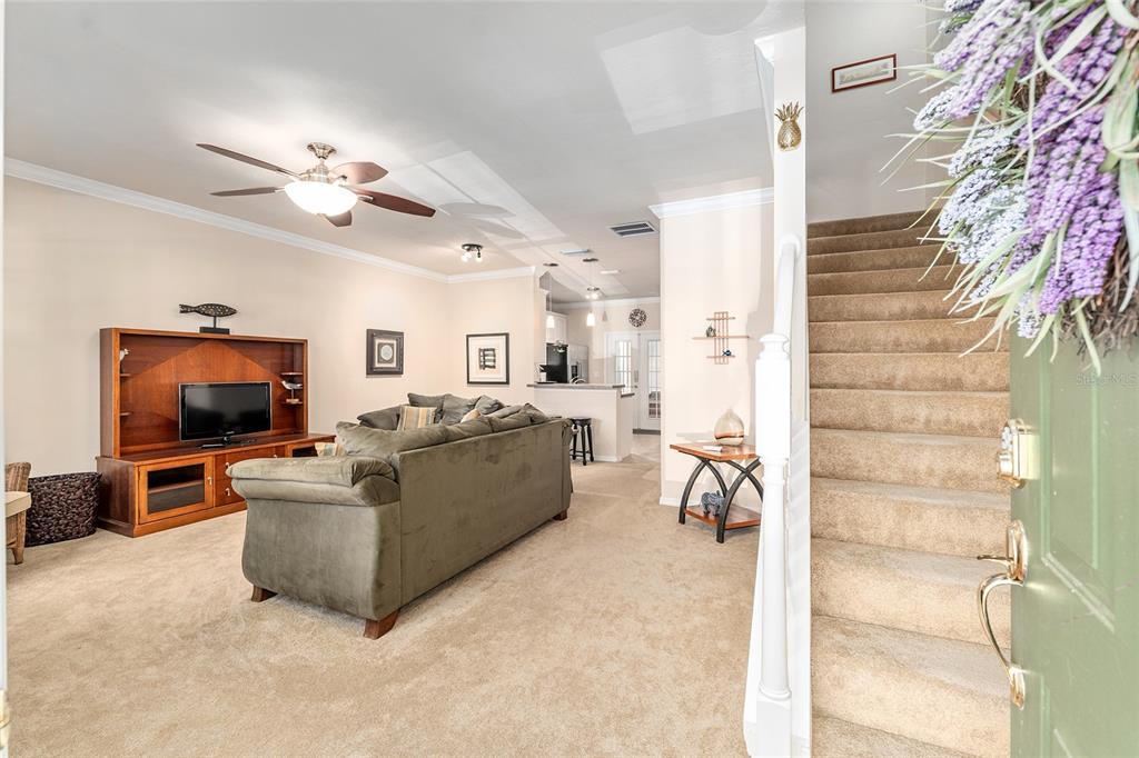 4947 Southwest 91st Way Gainesville, FL 32608 - Photo 9 of 54