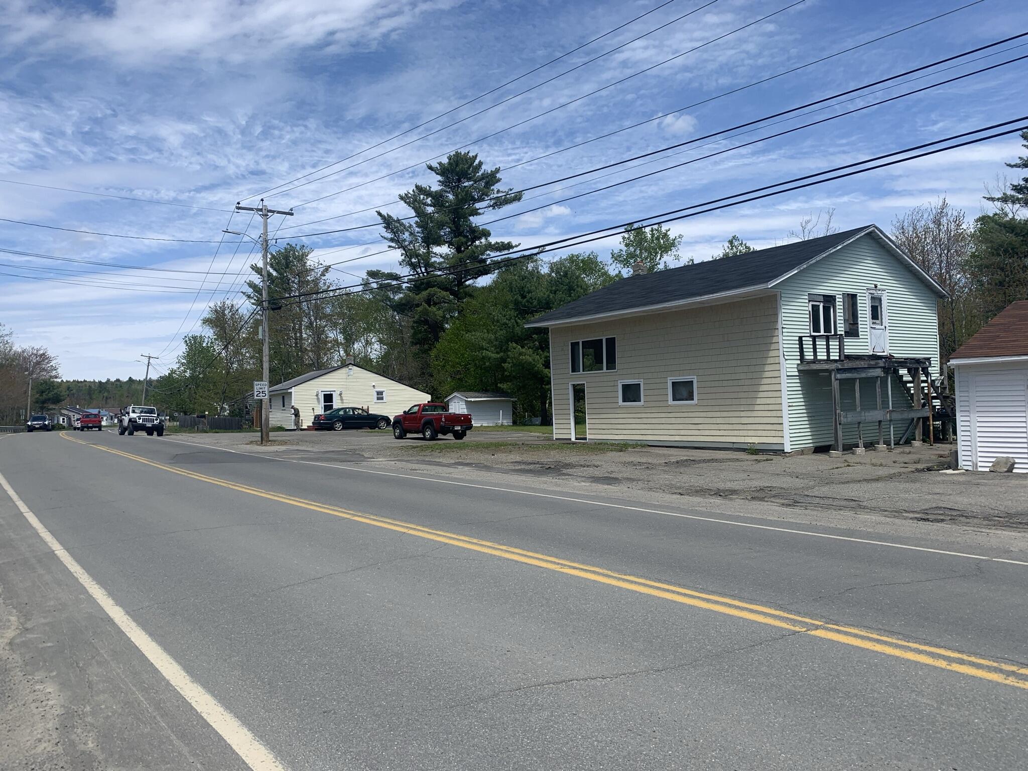 263 Bates Street Millinocket, ME 04462 - Photo 3 of 22 8DEA830C-9B4A-40F1-8019-0EF2B6D4789E