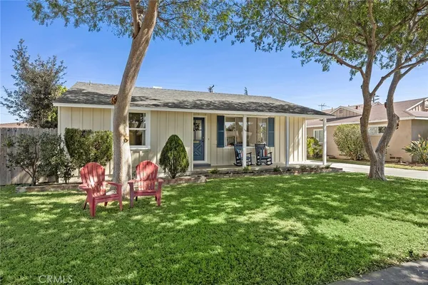 $980,000 | 536 North Hale Avenue, Fullerton, CA 92831