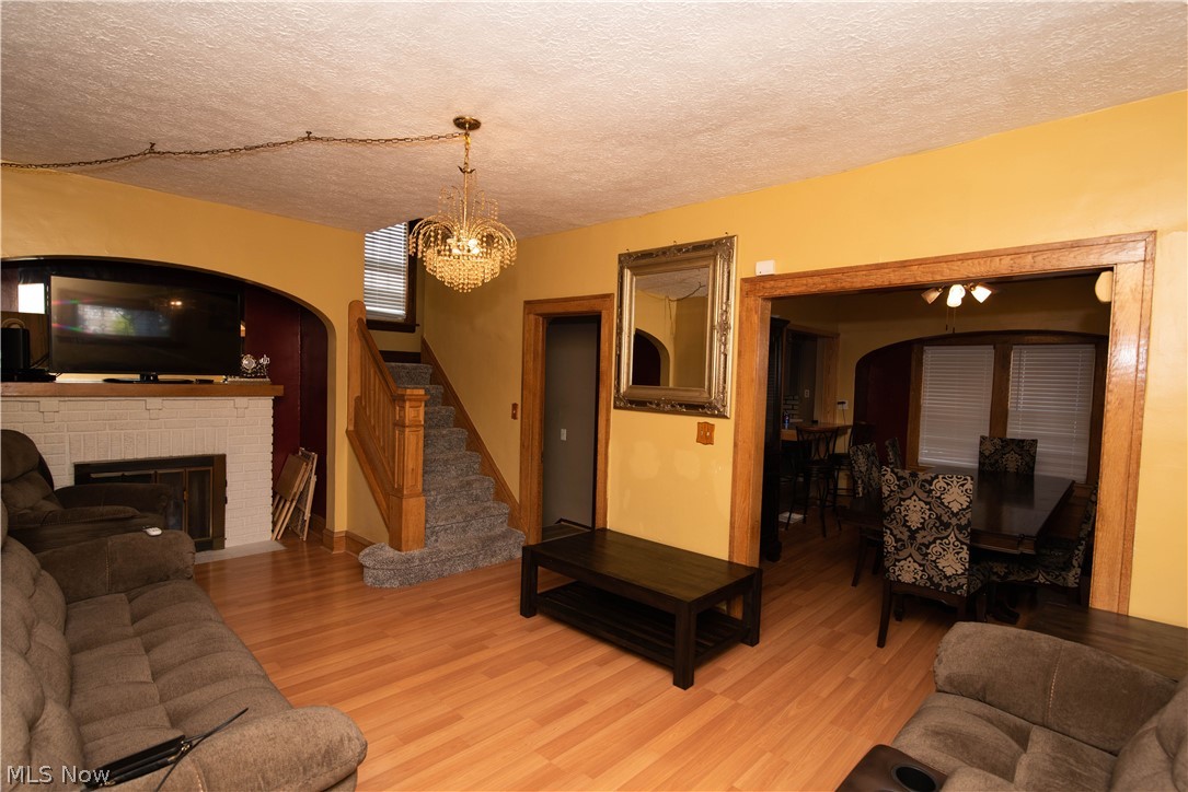4258 Valley Road Cleveland, OH 44109 - Photo 10 of 22