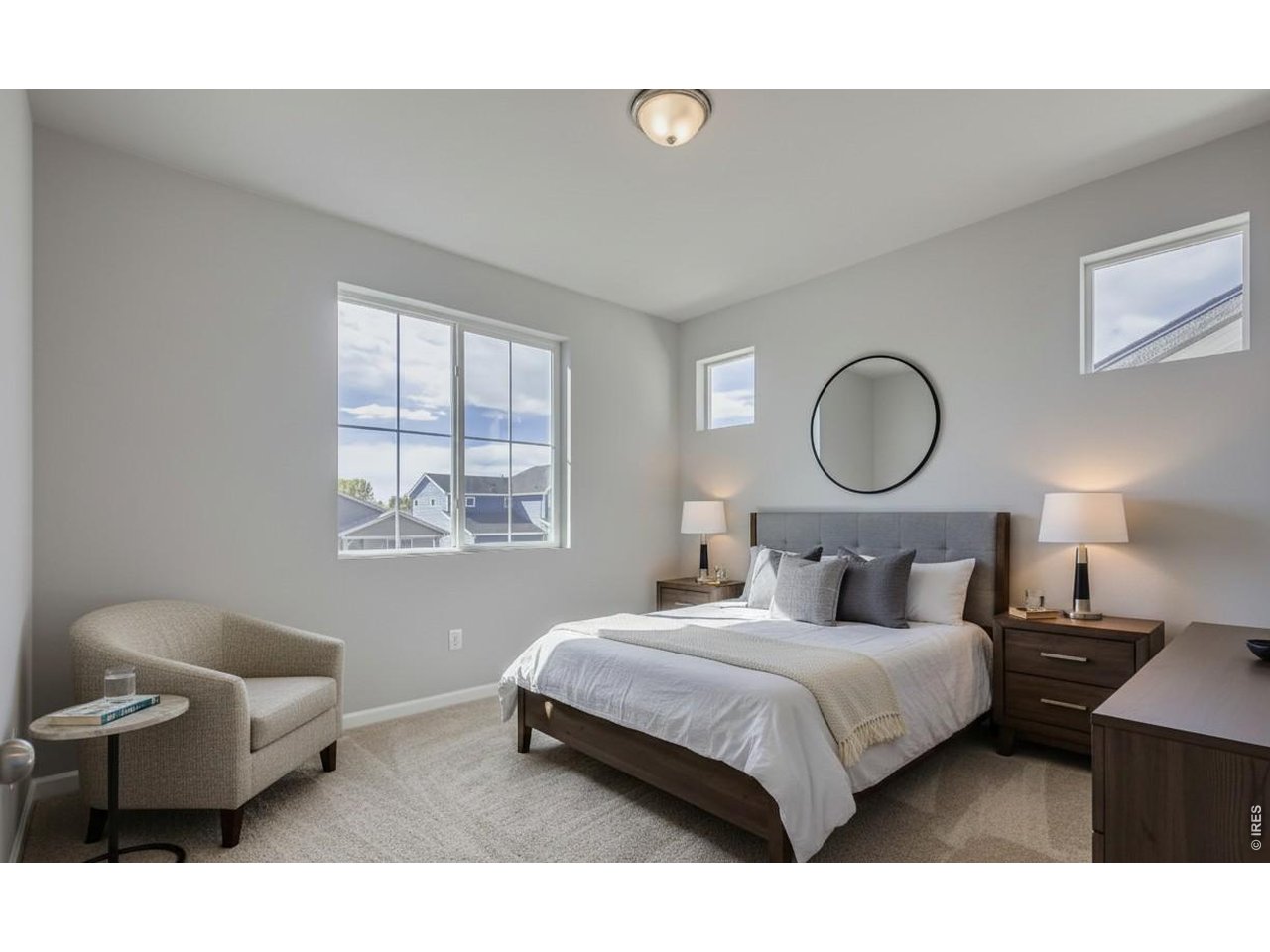 656 Noola Street Windsor, CO 80550 - Photo 14 of 32 UPSTAIRS SECOND BEDROOM