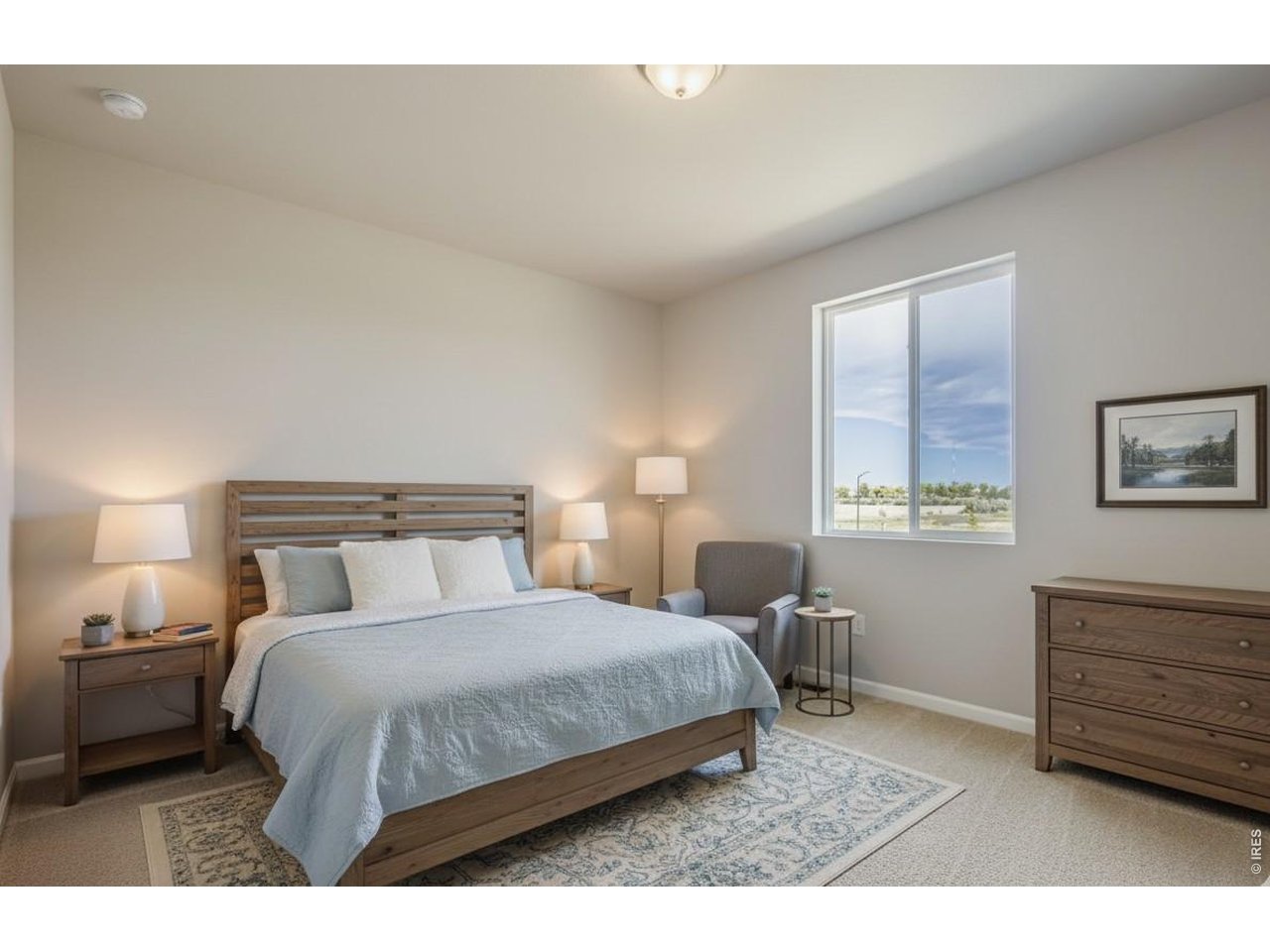 656 Noola Street Windsor, CO 80550 - Photo 15 of 32 UPSTAIRS THIRD BEDROOM