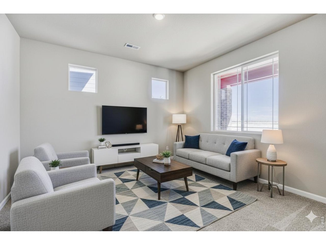 656 Noola Street Windsor, CO 80550 - Photo 17 of 32 MAIN FLOOR FLEX ROOM