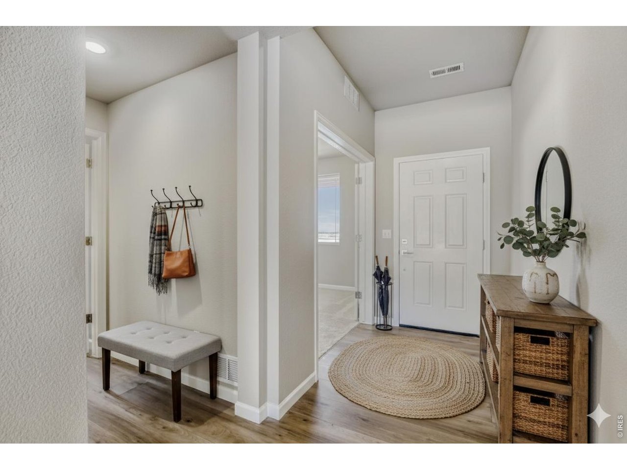 656 Noola Street Windsor, CO 80550 - Photo 18 of 32 ENTRANCE HALL INTO HOME