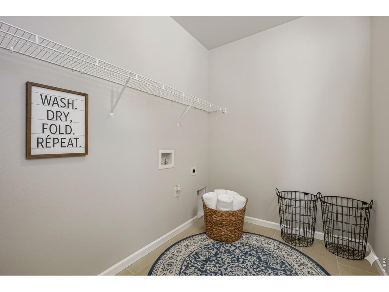 656 Noola Street Windsor, CO 80550 - Photo 19 of 32 UPSTAIRS LAUNDRY ROOM