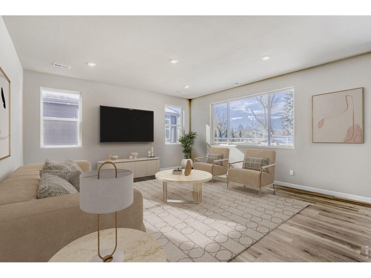 656 Noola Street Windsor, CO 80550 - Photo 3 of 32 GREAT ROOM