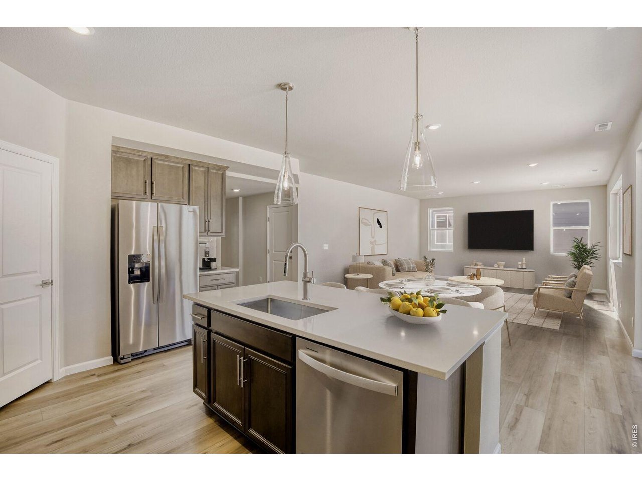 656 Noola Street Windsor, CO 80550 - Photo 5 of 32 KITCHEN