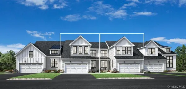 $879,000 | 2066 Summit Loop, Unit 68, Carmel, NY 10512