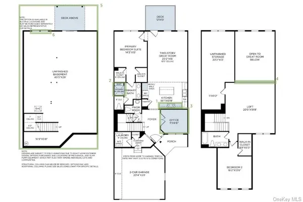 $879,000 | 2066 Summit Loop, Unit 68, Carmel, NY 10512