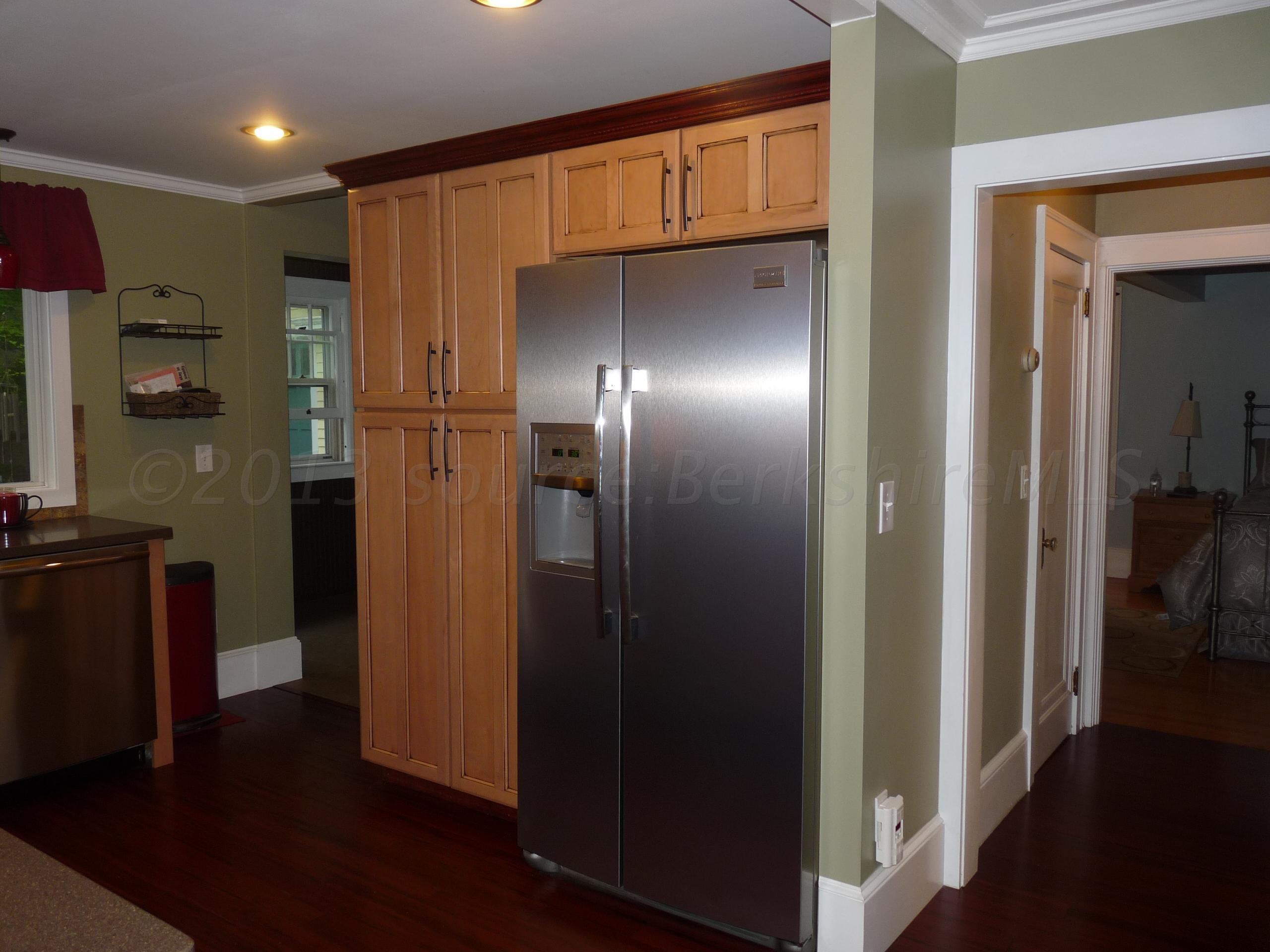 107 New Lenox Road Lenox, MA 01240 - Photo 8 of 30 open kitchen