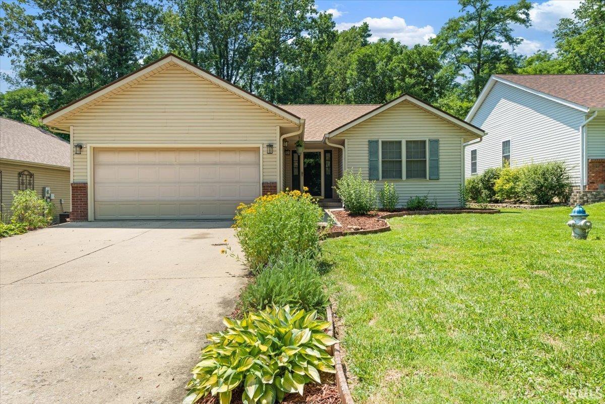 2664 South Danlyn Road Bloomington, IN 47403 - Photo 20 of 20