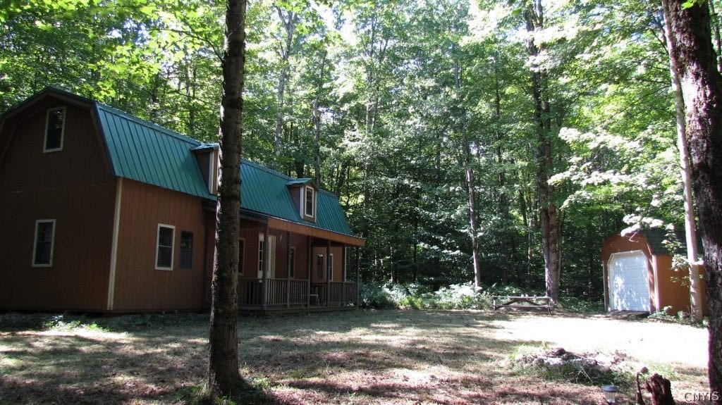 150 Birmingham Road Camden, NY 13316 - Photo 2 of 25 Gallery Image 2