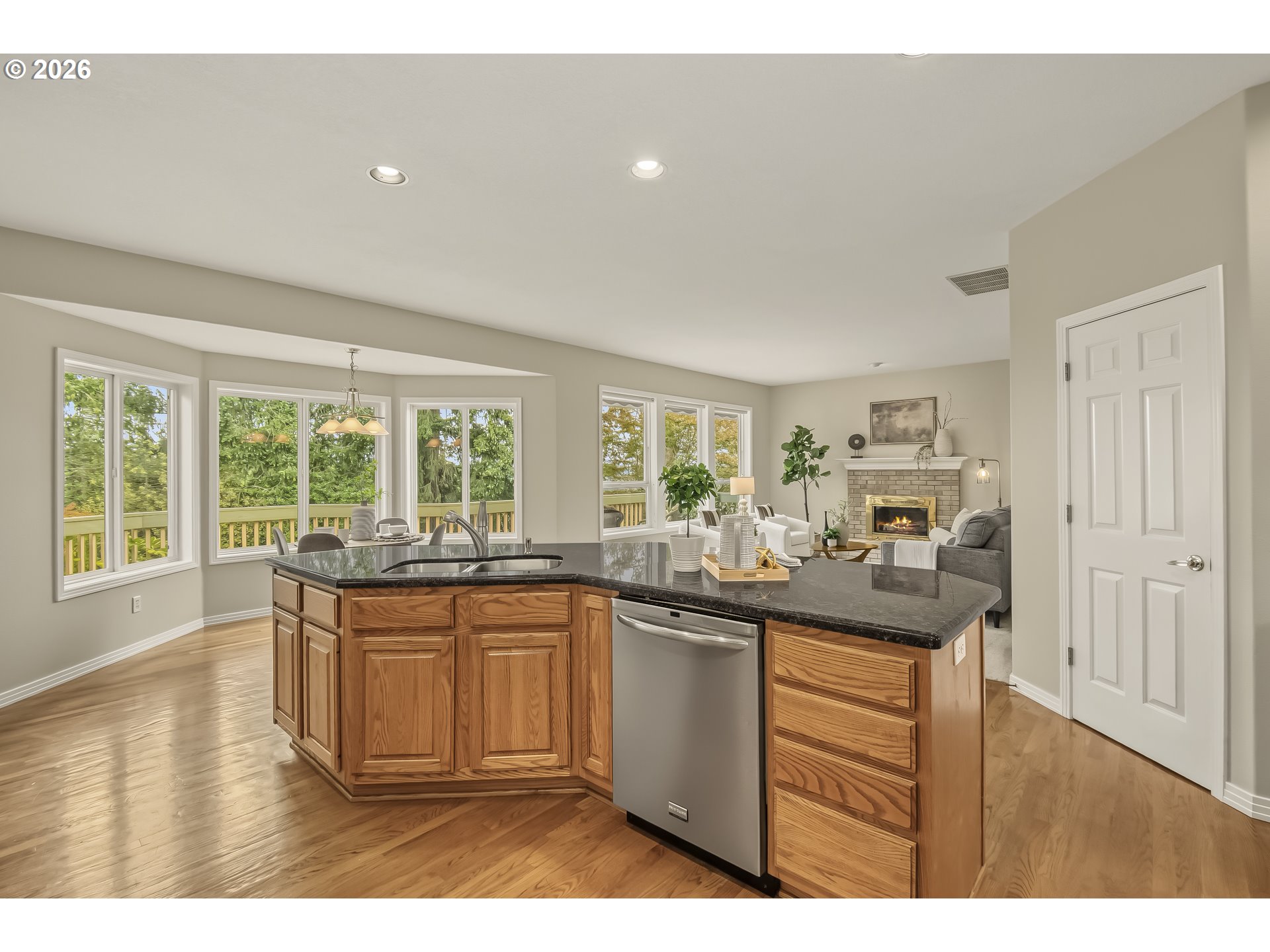 11770 Southwest Aspen Ridge Drive Tigard, OR 97224 - Photo 16 of 42