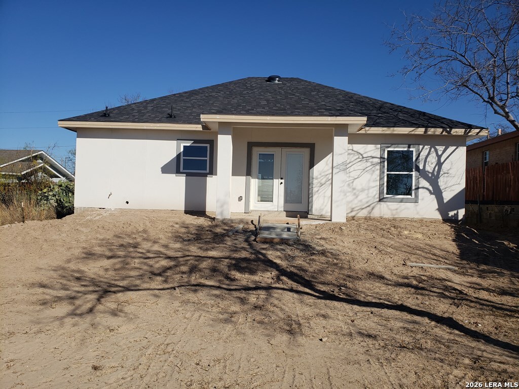 685 Trinity Street Eagle Pass, TX 78852 - Photo 34 of 35