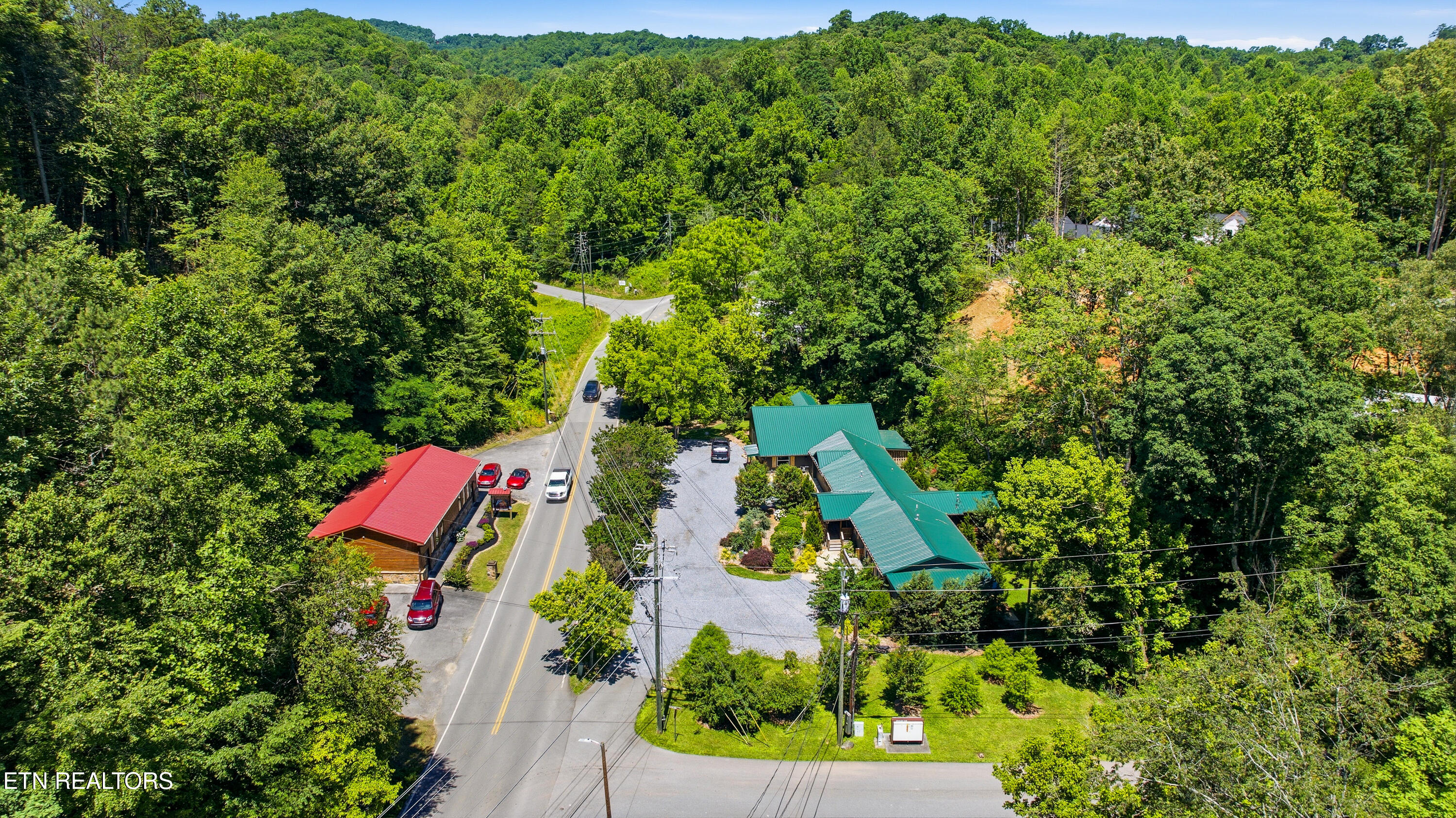 744 Powdermill Road Gatlinburg, TN 37738 - Photo 45 of 50 powdermill-45