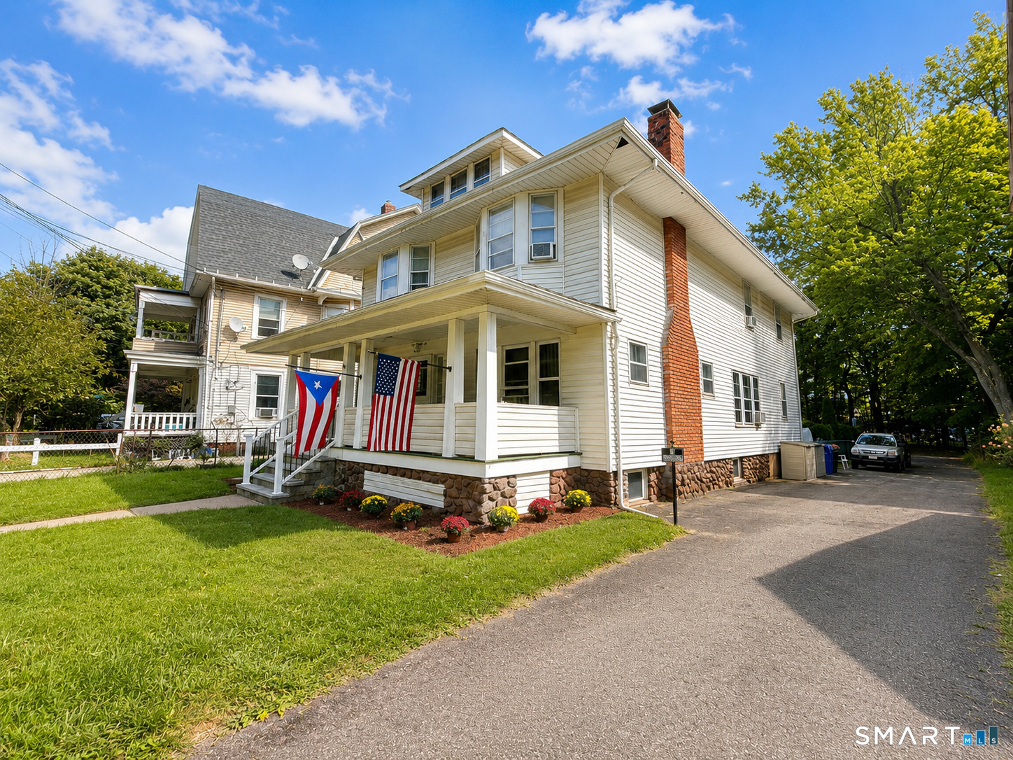 209 Camp Street Meriden, CT 06450 - Photo 3 of 21 Gallery Image 3