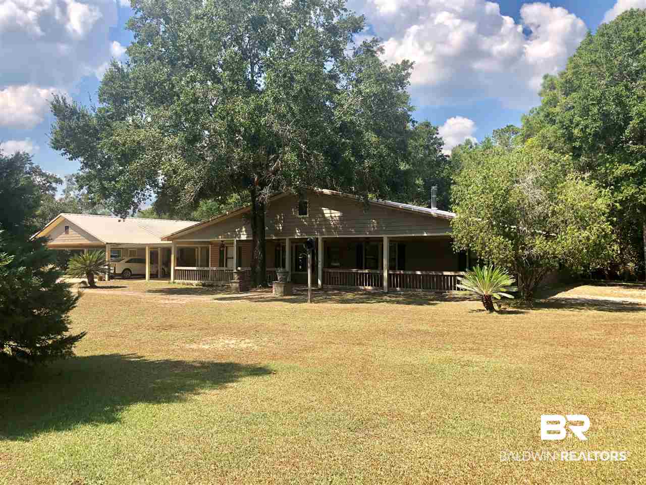 9175 County Road 99 Lillian, AL 36549 - Photo 48 of 50