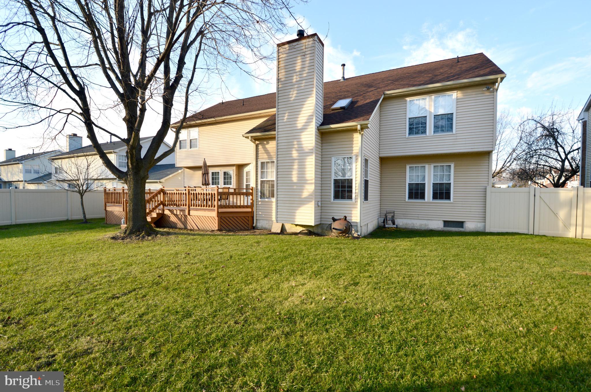 47 St Moritz Lane Cherry Hill, NJ 08003 - Photo 29 of 29