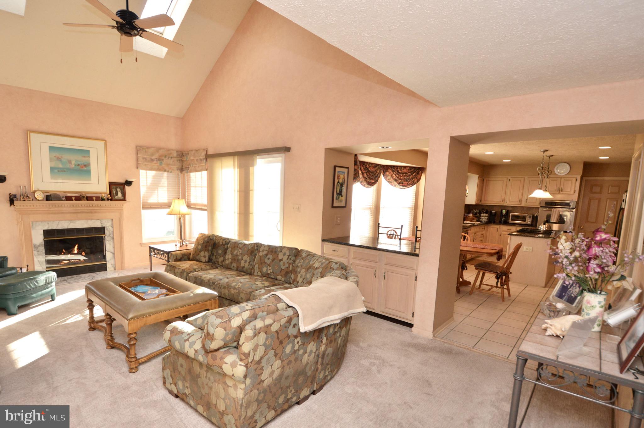 47 St Moritz Lane Cherry Hill, NJ 08003 - Photo 10 of 29