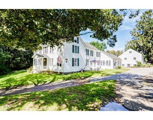 1874 Old Turnpike Road Oakham, MA 01068 - Photo 1 of 30 Gallery Image 1