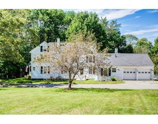 1874 Old Turnpike Road Oakham, MA 01068 - Photo 26 of 30 Gallery Image 26