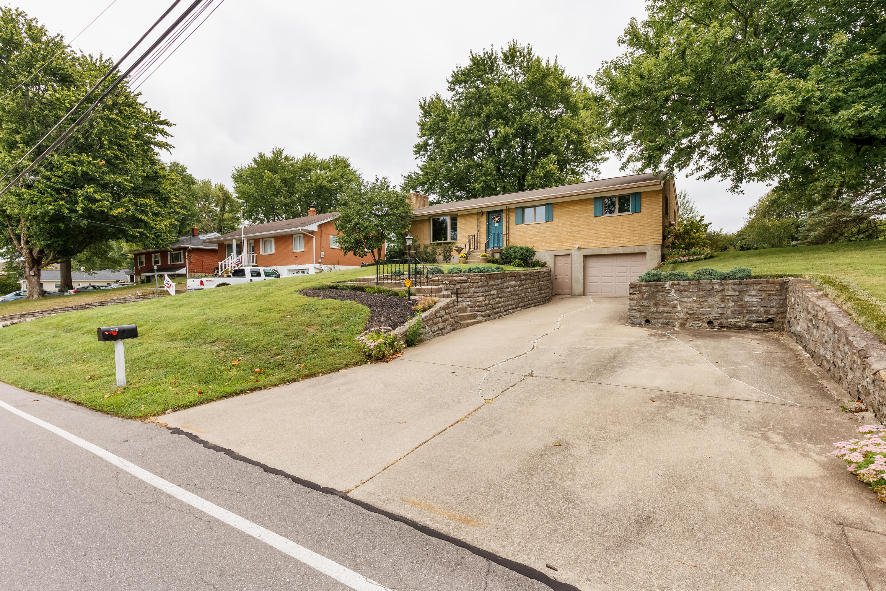 752 Rogers Road Fort Mitchell, KY 41017 - Photo 48 of 52 752RogersRd-48