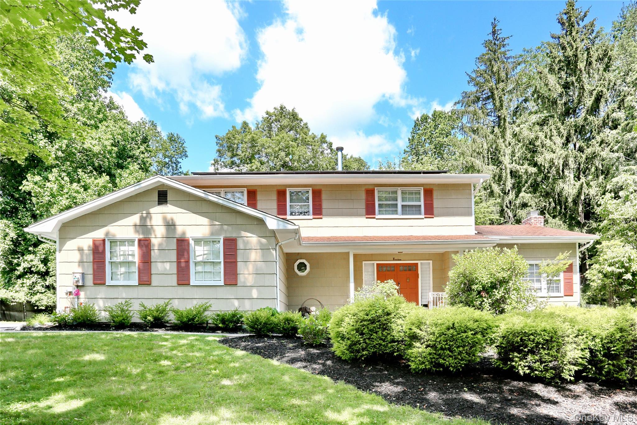 19 Wits End Spring Valley, NY 10977 - Photo 1 of 1 Welcome to 19 Wits!