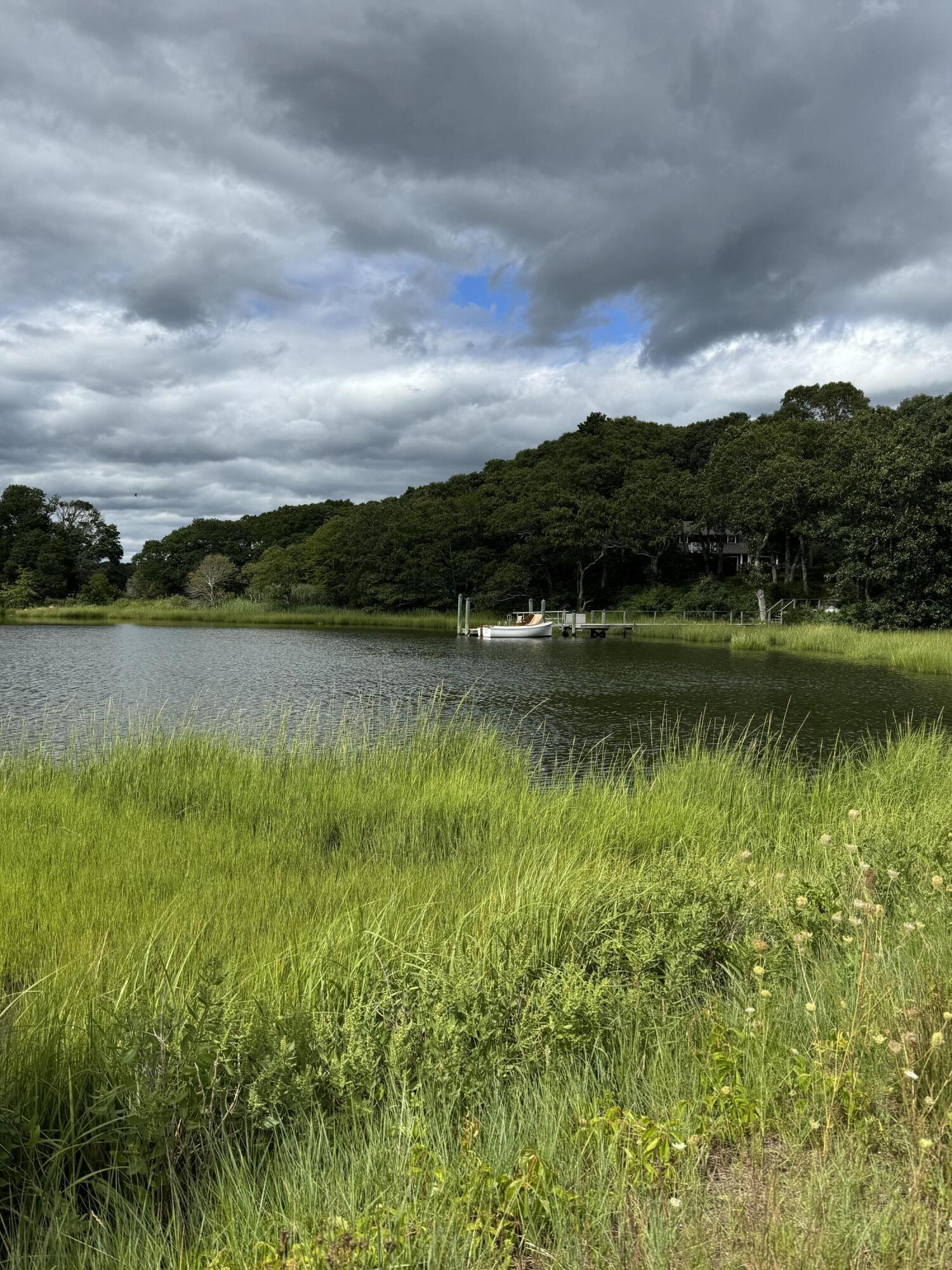 98 Bunker Hill Road Osterville, MA 02655 - Photo 88 of 88 Dam Pond