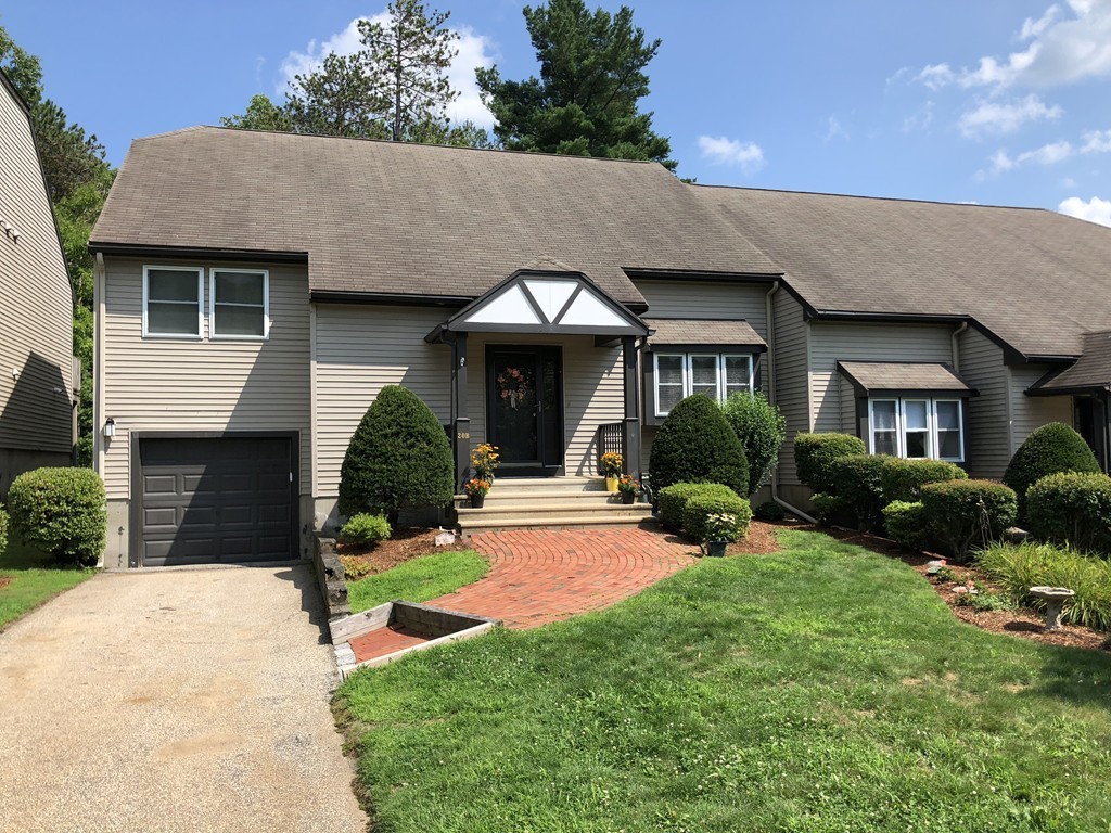 20 B Highfield Road, Unit 20B Charlton, MA 01507 - Photo 1 of 27 Gallery Image 1