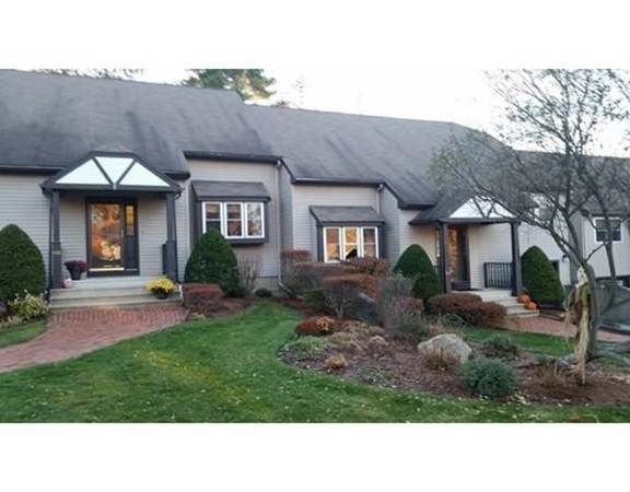 20 B Highfield Road, Unit 20B Charlton, MA 01507 - Photo 2 of 27 Gallery Image 2