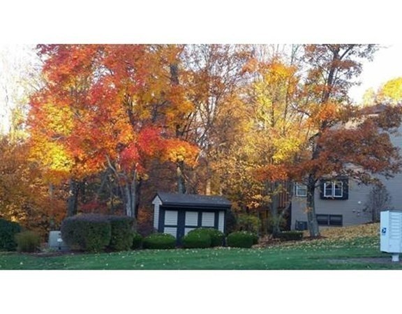 20 B Highfield Road, Unit 20B Charlton, MA 01507 - Photo 26 of 27 Gallery Image 26