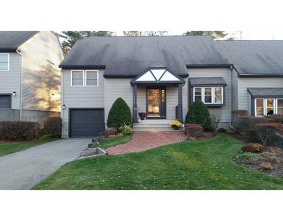 20 B Highfield Road, Unit 20B Charlton, MA 01507 - Photo 27 of 27 Gallery Image 27