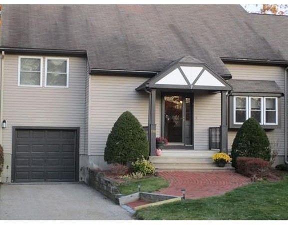 20 B Highfield Road, Unit 20B Charlton, MA 01507 - Photo 3 of 27 Gallery Image 3