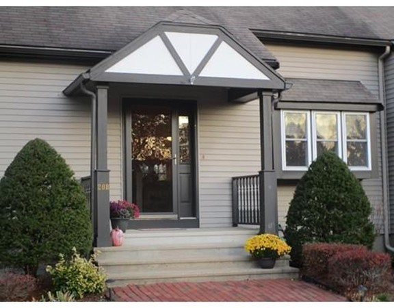 20 B Highfield Road, Unit 20B Charlton, MA 01507 - Photo 4 of 27 Gallery Image 4
