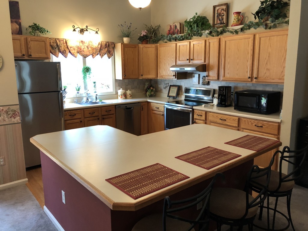 20 B Highfield Road, Unit 20B Charlton, MA 01507 - Photo 8 of 27 Gallery Image 8