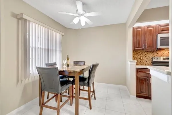 $179,900 | 1603 Abaco Drive, Unit G4, Coconut Creek, FL 33066