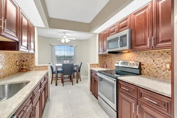 $179,900 | 1603 Abaco Drive, Unit G4, Coconut Creek, FL 33066