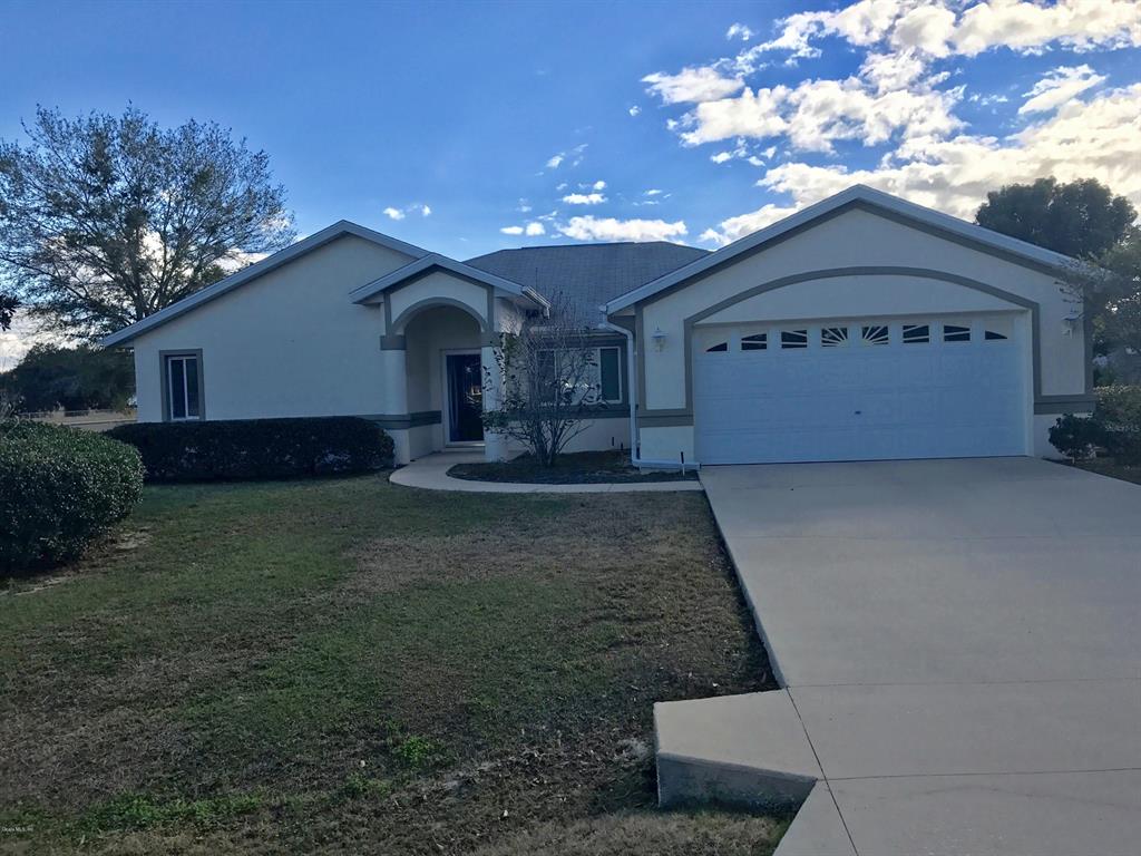 6292 Southwest 100th Loop Ocala, FL 34476 - Photo 1 of 1 front of house