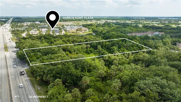 $539,000 | US Highway 1, Vero Beach, FL 32967