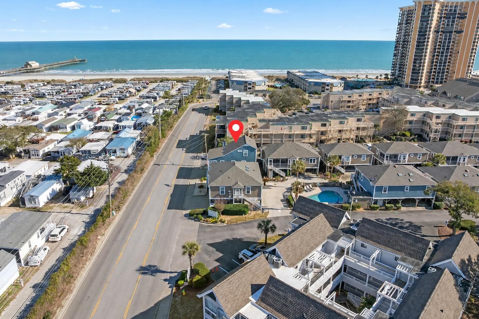 299 Lake Arrowhead Road, Unit 2 Myrtle Beach, SC 29572 - Photo 3 of 12 Gallery Image 3