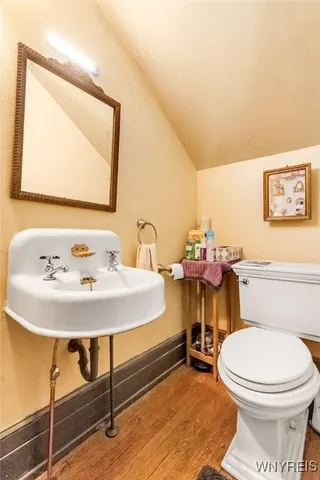 $899,000 | 189 Bidwell Parkway, Buffalo, NY 14222